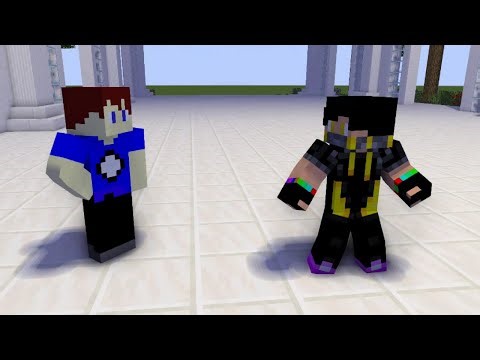 AML-796 Vs Elq Movie [Made By Anomaly 7000]