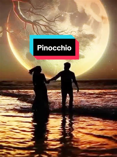 Pinocchio