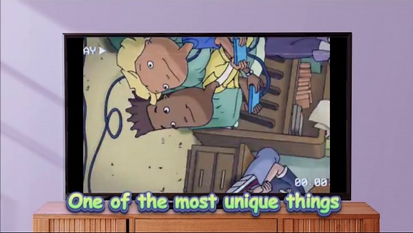 Cartoony Baffoony Land on TikTok