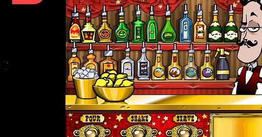 Download & Play Bartender the Right Mix on PC & Mac (Emulator)