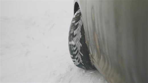 Safe winter weather driving tips
