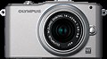 Just posted: Olympus E-PM1 (PEN Mini) preview and video