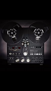 4.2K views · 406 reactions | Technics RS-1500 | Open Reel To Reel | Facebook