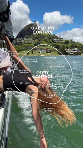 Late new year resolution