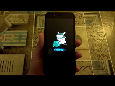 Se te ha bloqueado el móvil? SOLUCION FACIL al FASTBOOT en Xiaomi o cualquier móvil Android