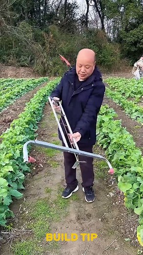 15K views · 22 reactions | Hand-pulled laminating machine #handpulled #laminating #laminatingmachine #diy #homemade #agiculture #garden #reelsviralシfb #viralreels #diycrafts #reels | Build Tip | Facebook