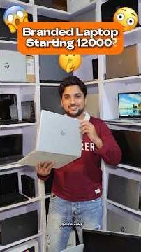 Laptop in 12000₹ #mumbai #laptop #desktop #macbook