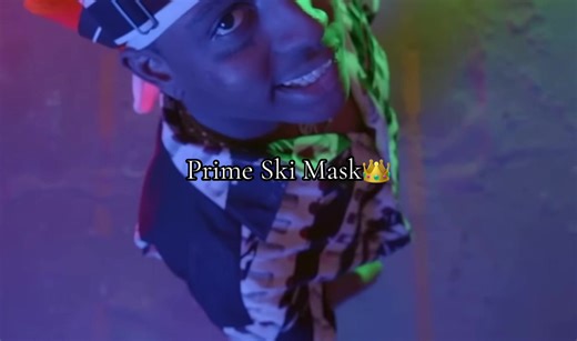 Ski Mask had a clean flow cl #foryou #US #fyp #music #viral