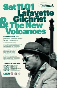 Gregory Thompkins | Jazz Saxophone, tenor – Biography, Albums & More | All About Jazz