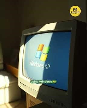Outdated Tech Risks: Why Your Devices Need a Security Check! #shorts