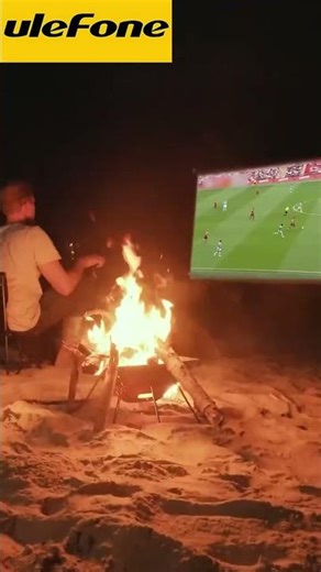 Ulefone Armor 34 Pro -- Odolný smartfón s projekčnými funkciami