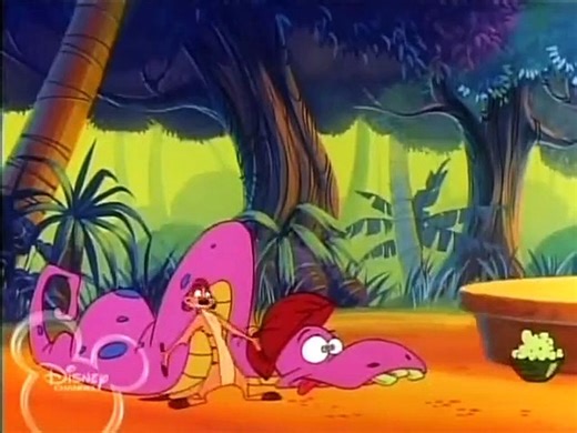 Timon $$ Pumbaa - Ep14a HD Watch