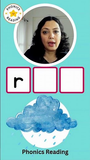 Spelling With Phonics #phonics