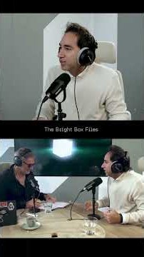 No te enamores de la solución | FILE 006 🔓 #TheBrightBoxFiles