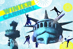 Winter Carnival