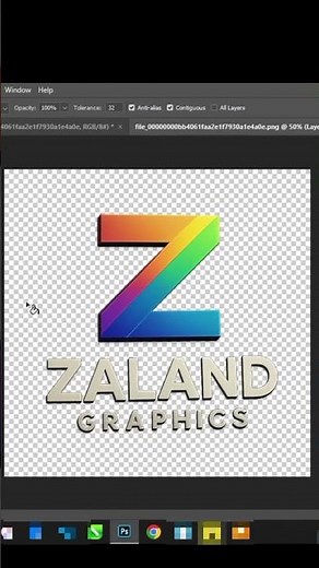 How to add a solid color or image background. #backroundchange #photography #photoshop #office #NAZ