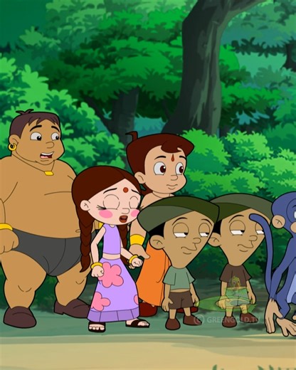 62K views · 2.1K reactions | Chhota Bheem #ChhotaBheemVideos #ChhotaBheem #FunVideos #Kids #cartoons | Chhota Bheem | Facebook