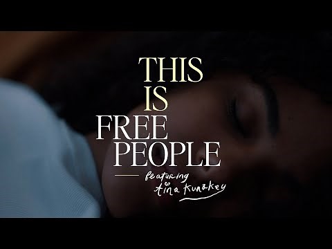 This Is Free People - Spring 2024