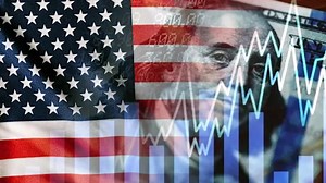 US economy set for 'trend-ish' 2.3% growth in 2025, economist says