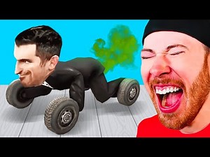 The Weirdest Animation on Youtube...