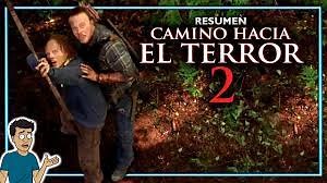 Ver HD Haz enlance clic aqui:: ( https://t.co/unshzK8pA6 ) camino hacia el terror 2 pelicula completa en español youtube | Ll 𝖌𝖊𝖆𝖉𝖎𝖆 ll