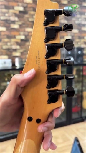 1994 IBANEZ RG550 MADE IN JAPAN #mousikestore