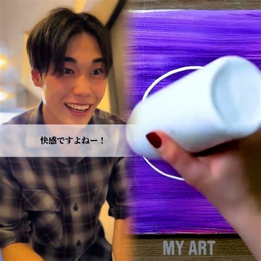 迷惑系YouTuber #pov #美容師 #grwmcosmetics #カップル #makeuptutorial #推し活 #makeupvideo #foryou #shorts