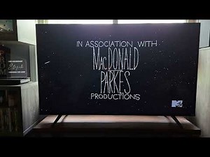 Men in Black (1997) - MTV Intro
