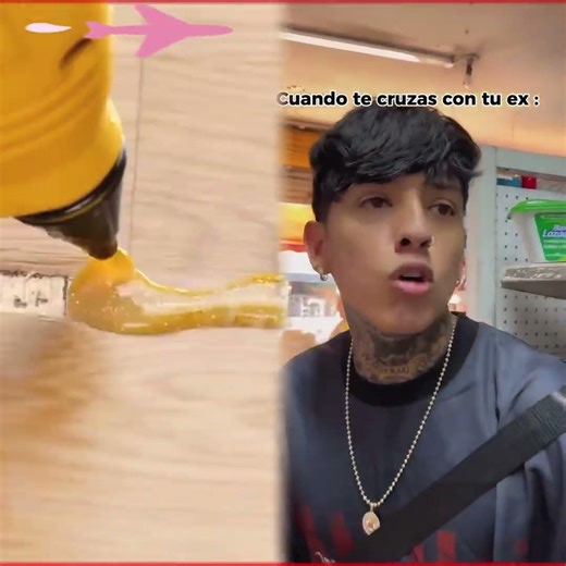 Cuando te encuentras a tu ex #humor #comedyforever #funny #comedymove #storytime #comedyg