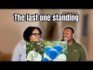 The LAST One Standing!!! Quando Rondo - Life Goes On [Official Music Video] REACTION !!!