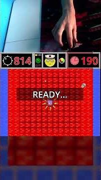 MINESWEEPER PLUS SPEEDRUN #shorts #speedruning #minesweeper #gaming