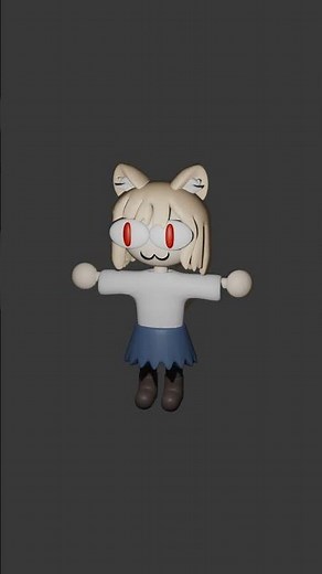 Neco Arc Showcase #nekoarc