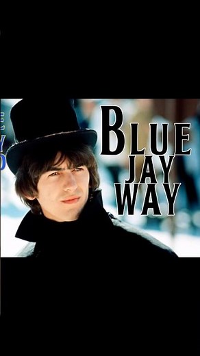 The Beatles: Blue Jay Way
