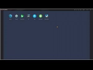 حل مشكلة خروج لعبة ببجي موبايل في محاكي الجيم لوب - Fix PUBG Mobile crashing or closing on Gameloop