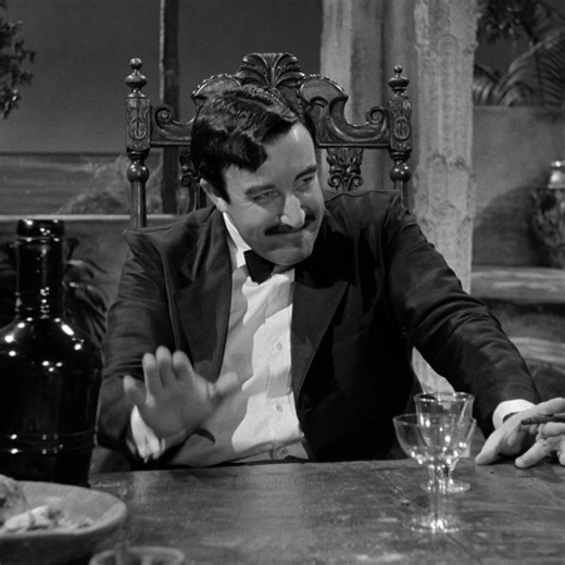 Comic icon PETER SELLERS in brand new restorations of ONLY TWO CAN PLAY & CARLTON BROWNE OF THE F.O. OUT JAN 26TH | Vintage Classics