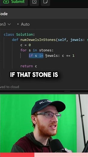 AVOID THIS CODING INTERVIEW MISTAKE!