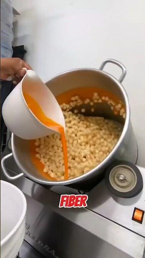 The Snack That’s Healthier Than You Think 🍿 #popcorn #popcornbucket