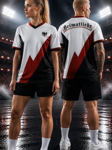 Heimatliebe Deutschland Trikot Für alle, die Haltung zeigen. Das ist kein Shirt. Das ist ein Statement. Für alle, die wissen, wofür sie stehen. Für alle, die Haltung zeigen. 👉 Jetzt sichern: www.patriotischer-puls.de 🎧 Unsere Musik anhören: 🎵 Spotify: https://open.spotify.com/album/5Vog6cJ1pKy0xfTshSizZl 🎵 YouTube Music: https://music.youtube.com/playlist?list=OLAK5uy_l2y9mAW5ZvRbxFT-Hq5Suuyi1LVpNuhtM 📺 Mehr Videos & Songs: YouTube-Kanal: https://www.youtube.com/@Patriotischer-Puls 🛒 Unser