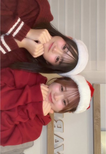 クリスマスの特別メニューを体験しよう🍗✨