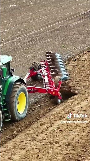 charrue gregoire besson #arado #plough #charrue #parati