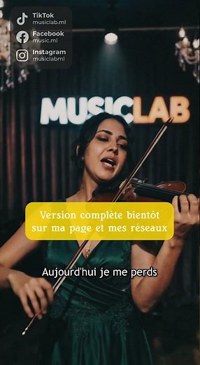 Acu id sebba – Version Française (Short) #cover #kabylie #amazigh
