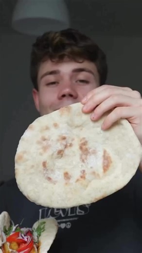 Homemade Pita Recipe for Perfect Pocket Bread