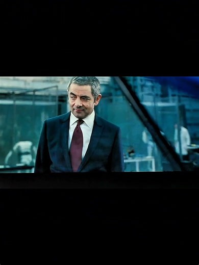 Johnny English Reborn #shortsfeed