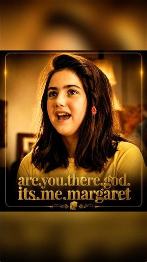 Is Your Faith Decided by Your Family? 😳🙏💔 | Are You There God? It’s Me, Margaret