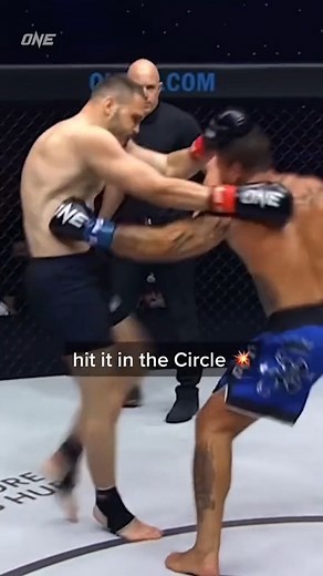 2.3M views · 10K reactions | Guto Inocente puts in the WORK  The Brazilian legend meets Rade Opacic in a heated heavyweight kickboxing rematch at ONE Fight Night 11 on Prime Video! 壘 | ONE Championship | Facebook