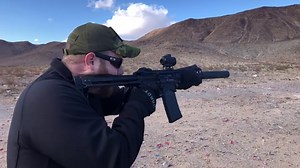 Battle Arms Development, Inc. on Instagram: "The BATTLEARMS® THE SILENT PROFESSIONAL™ SBR and PISTOL series embodies the true essence of innovation in the POW platform that the most hardcore operators would envy. The modern design and engineering look like something right out of a secret agent weapons laboratory."