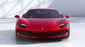 Ferrari Not Going All-In On EVs, Will Make ICE Cars Beyond 2035
