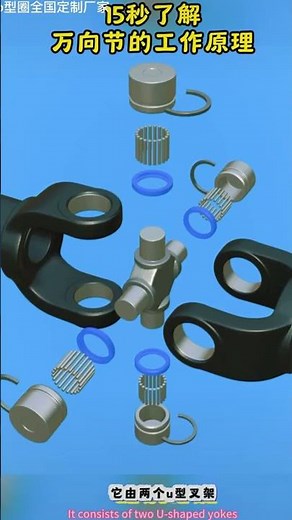 How to Install Universal Joints?