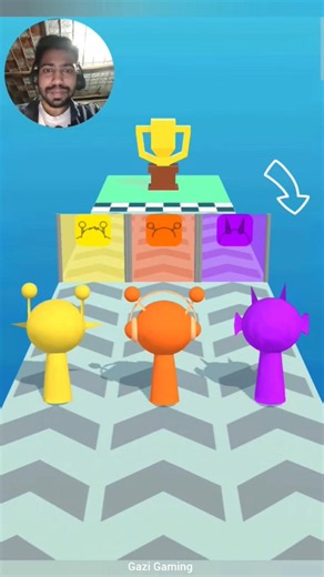 Sprunki: Run and Sort - Part 241| Color Gate Puzzle Fun & Speed Challenge! #Gameplay #gaming