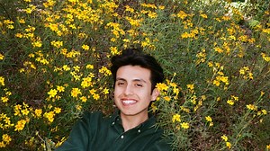 Queer Brown Vegan Wants to Make the Climate Movement More Inclusive